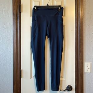 Old Navy High-Rise Leggings